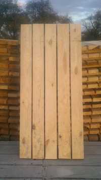 Podesty drewniane , blaty drewniane - rusztowanie choinkowe - klinowe