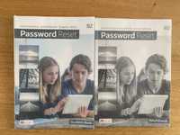 Password Reset B2 podręcznik + ćwiczenia