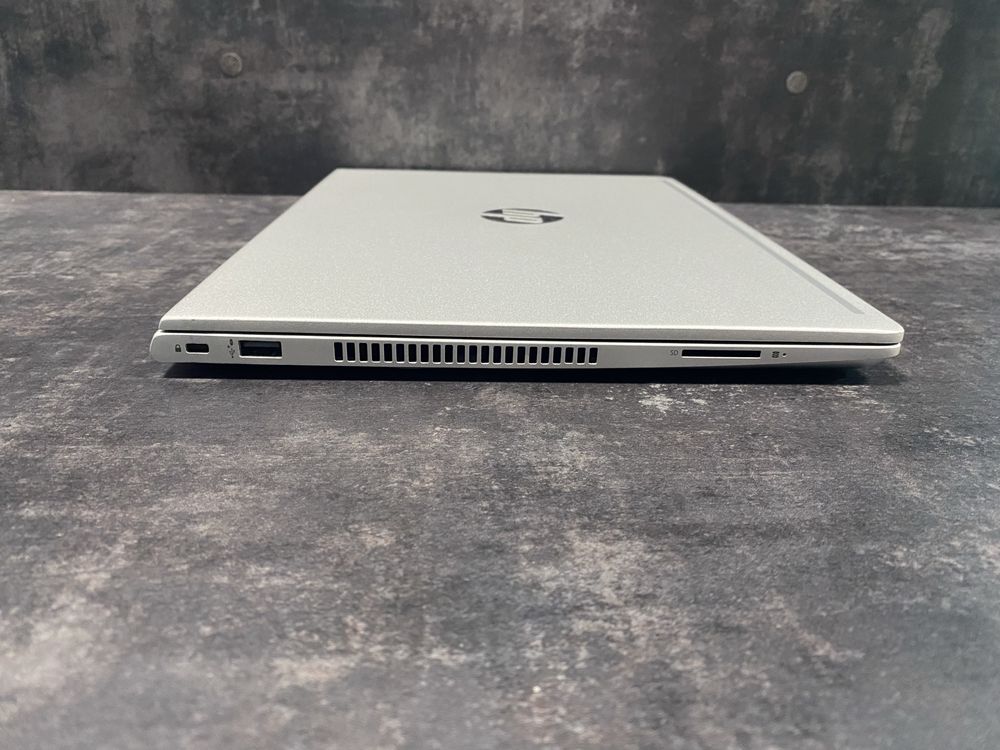 HP ProBook 445 G7 RYZEN 5-4500u 16Gb 512Gb IPS 14” Гаран 5 міс