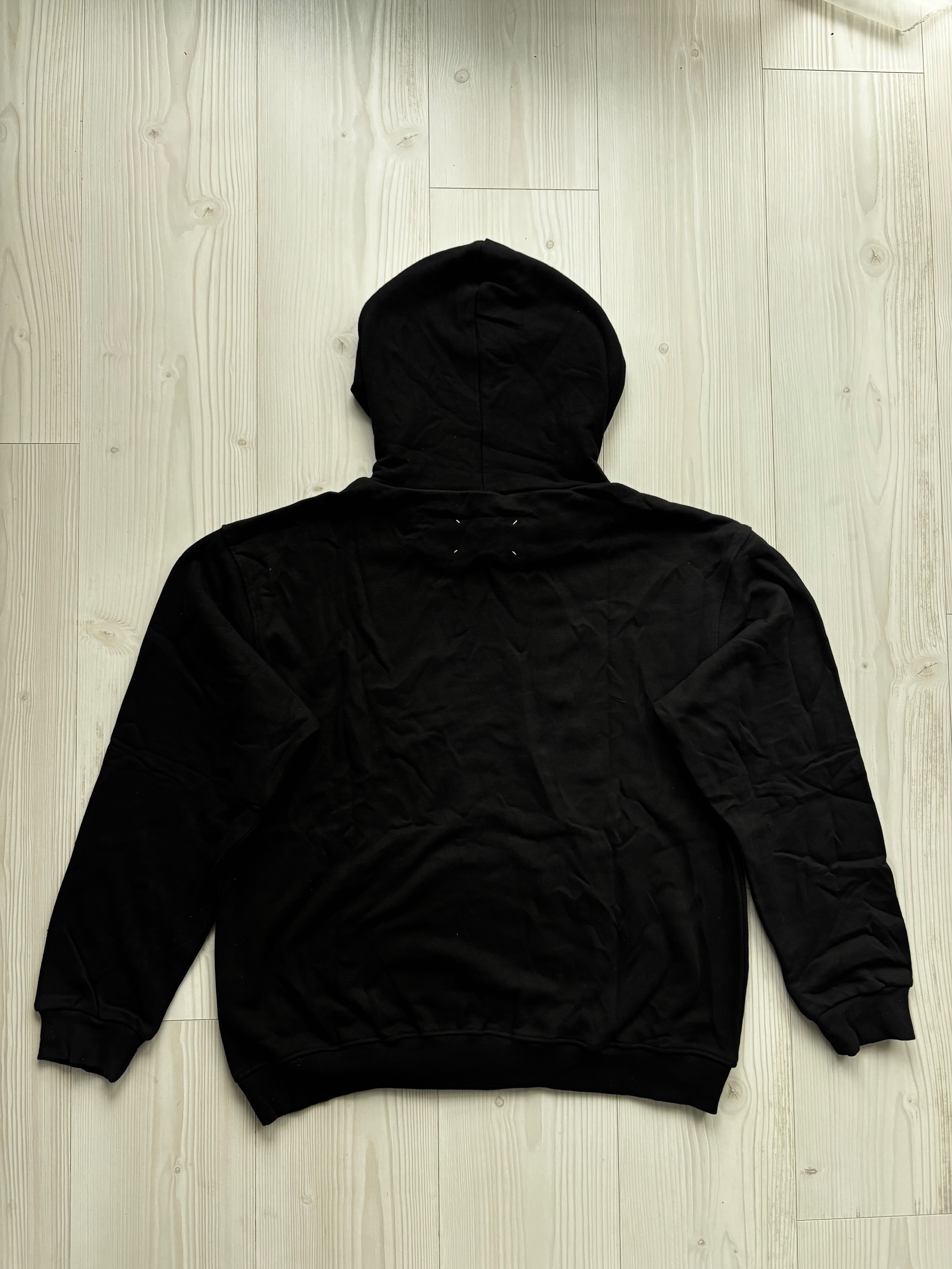 Bluza z kapturem Maison Margiela