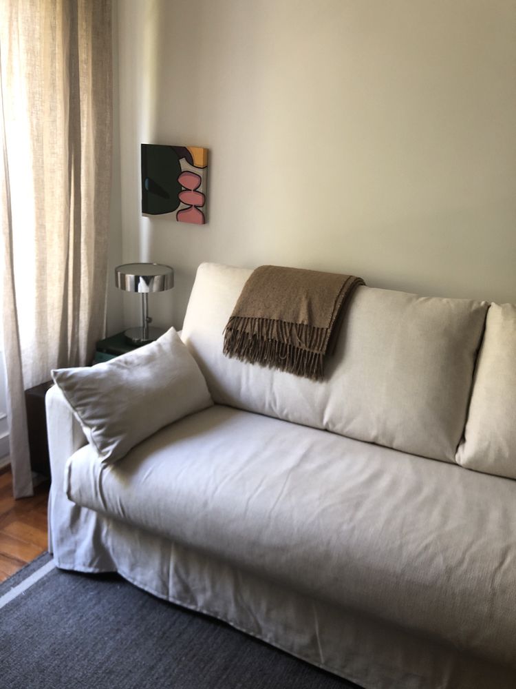 Sofá Hyltarp do Ikea - NOVO