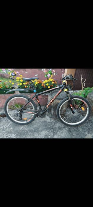 Sprzedam rower marki KROSS