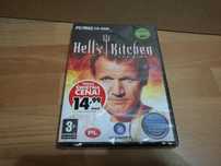 Gra Hell's KItchen