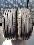 2x opona 205/55 R17 opony letnie Goodyear efficient grip performance 2