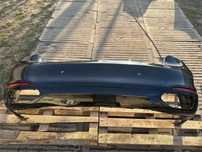 BMW 7 G11 G12 ZDERZAK TYŁ TYLNY 475
