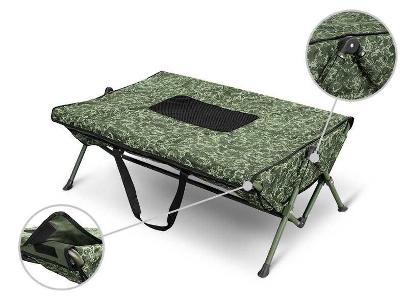 kołyska karpiowa Delphin Cradle C2G XL