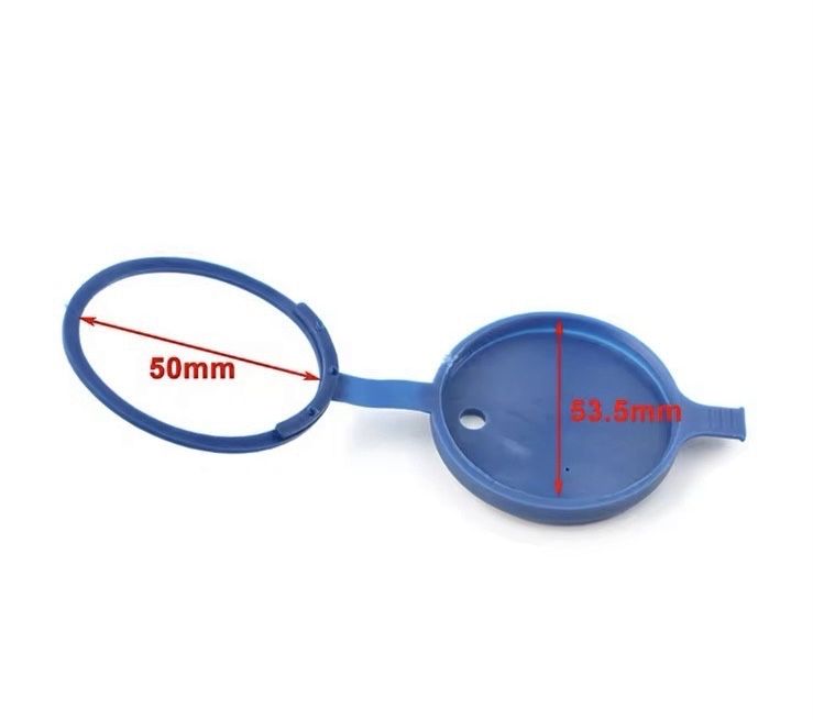 Продам ковпачок кришку бачка омивача на fiat punto doblo вантажівок