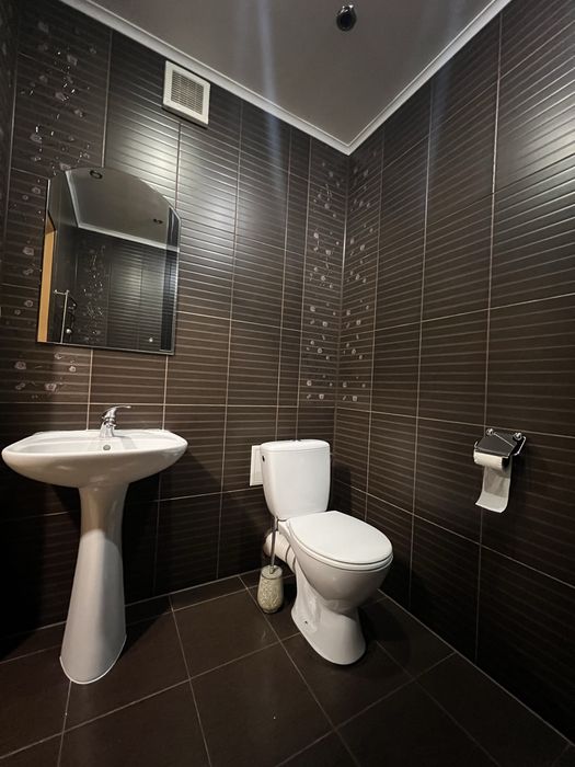 ЖК СОФІЯ 3 кімнатна,Дворівнева,Мінімальне оформлення,вул.Лесі Українки