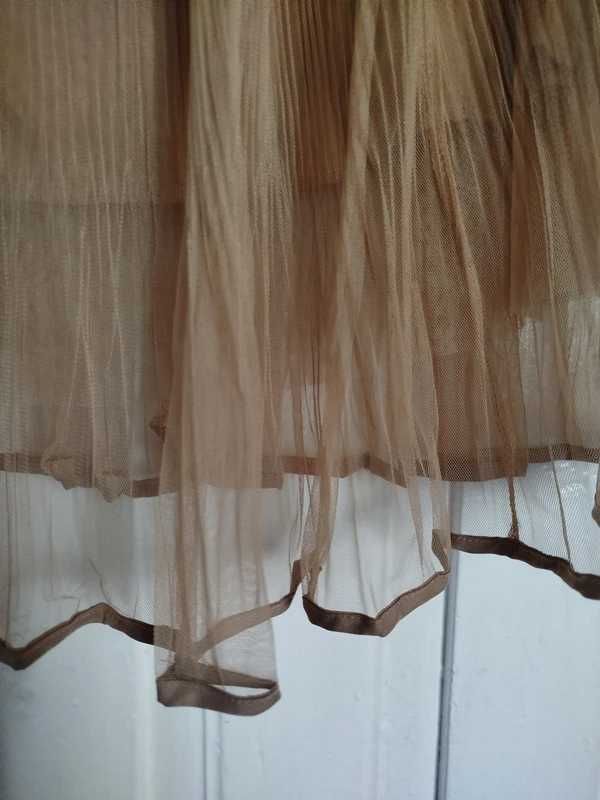 Spódnica maxi XL
XL / 42 / 14·