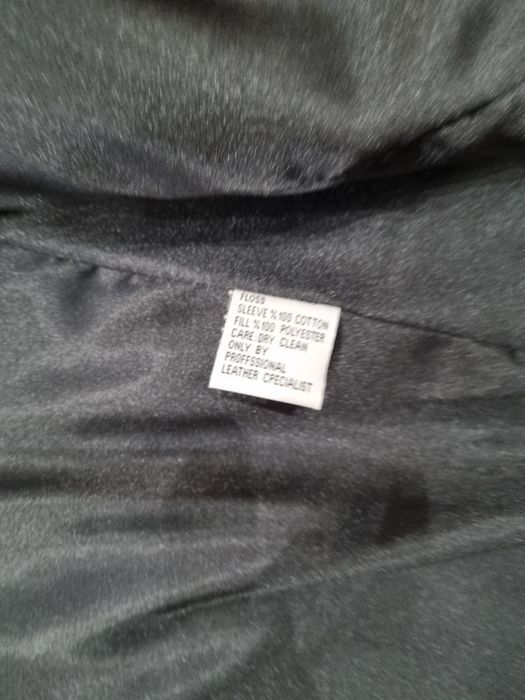 Пиджаки кожаные из Турции