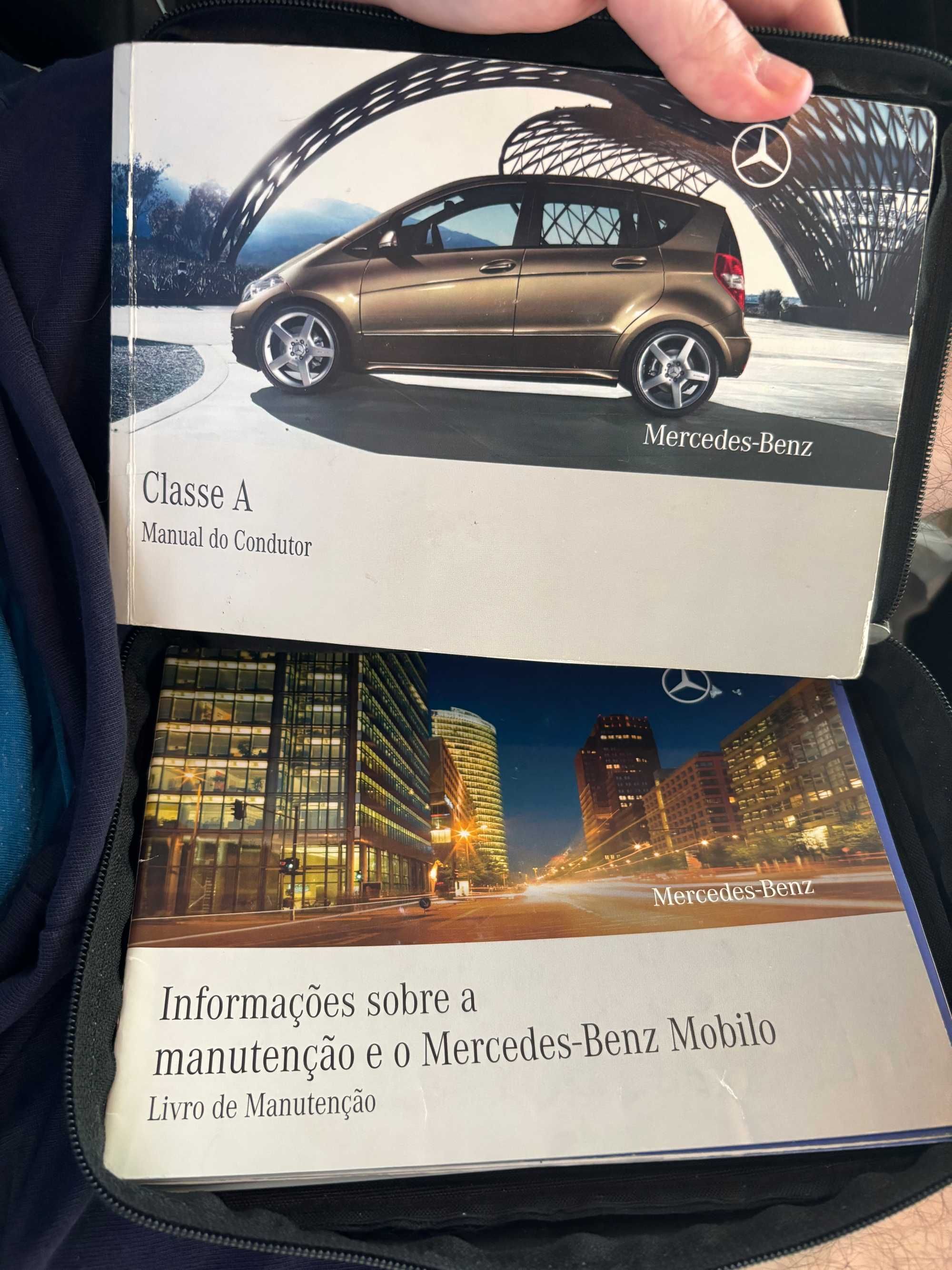 Mercedes A200 CDI