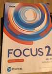 Focus 2 - ćwiczenia