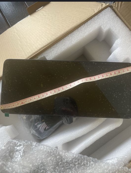 Radio multimedia android Mercedes 12gb+256gb octacore