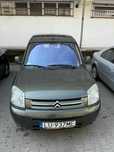 Citroen Berlingo 2005 1,6 benzyna, hak