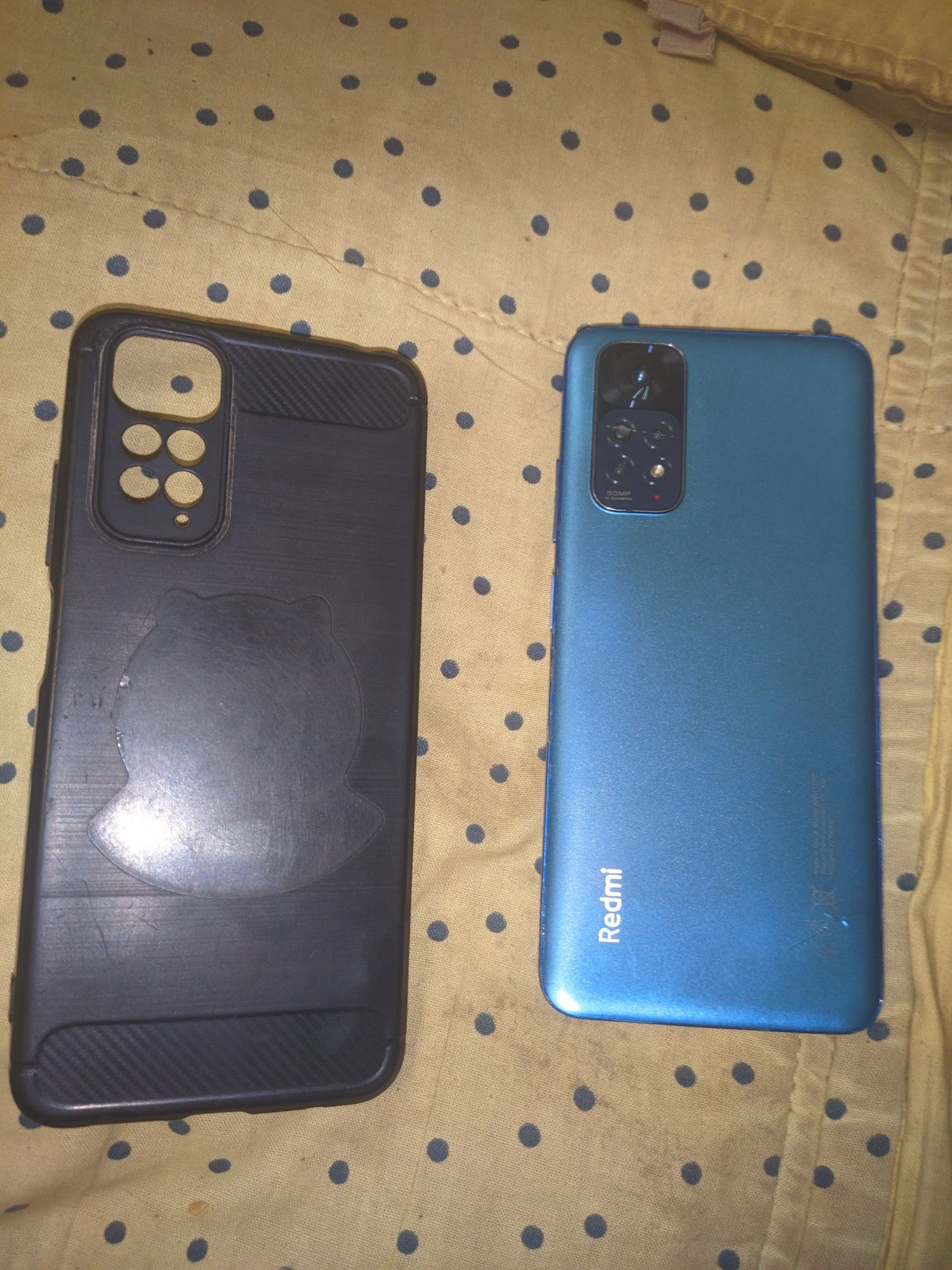 Xiaomi Redmi Note 11 NFC 4/64