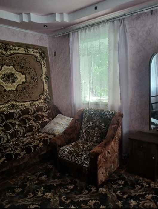 Продам будинок з усіма зручностями