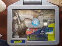 Telescópio para criancas
