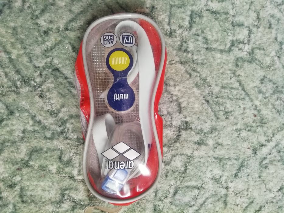 Детские очки для плавания. ARENA-multi Junior.