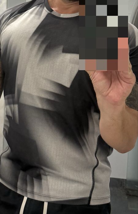 T shirt Gym Sport
