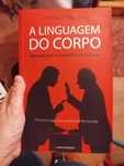 Livro A linguagem do corpo