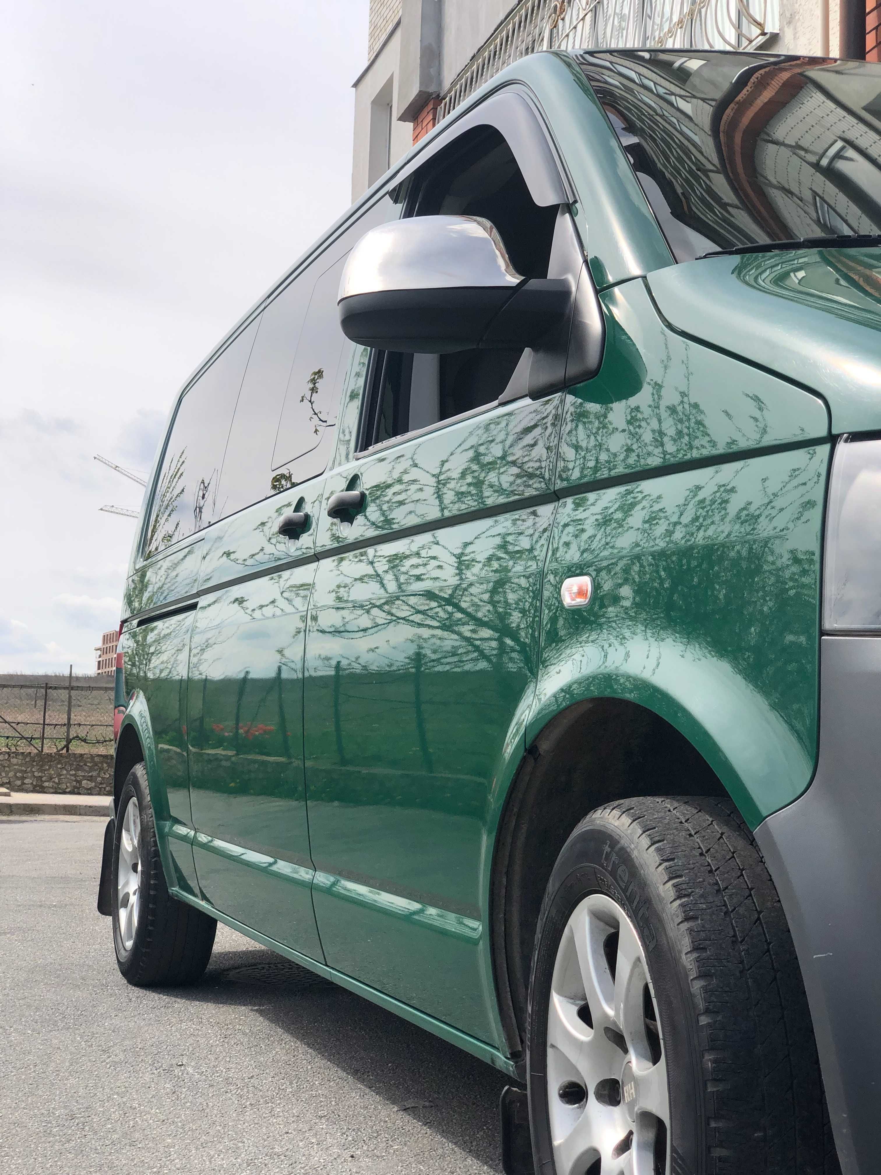 Продам  VW Transporter 2.0 TDI