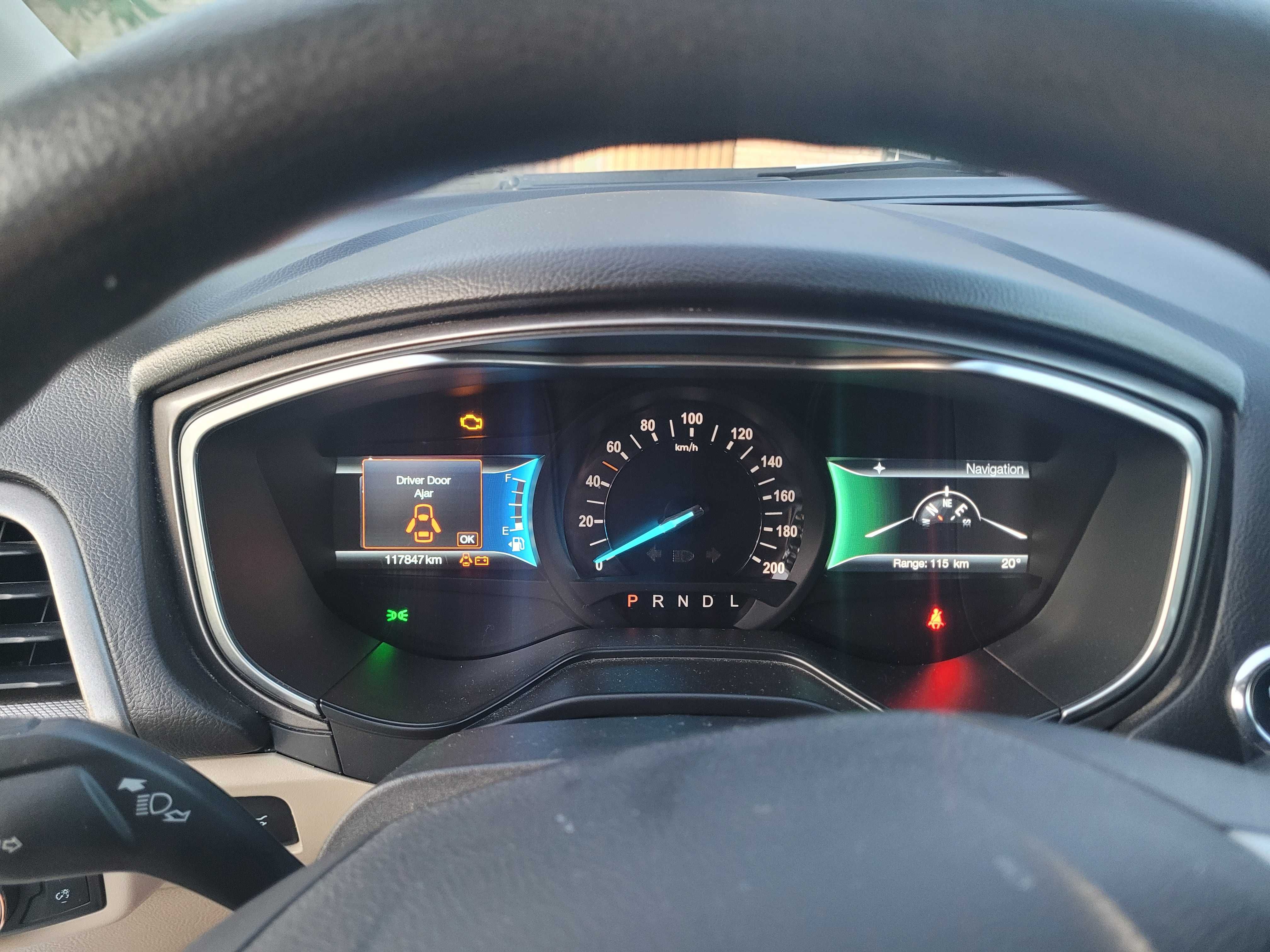 Sprzedam Ford Fusion