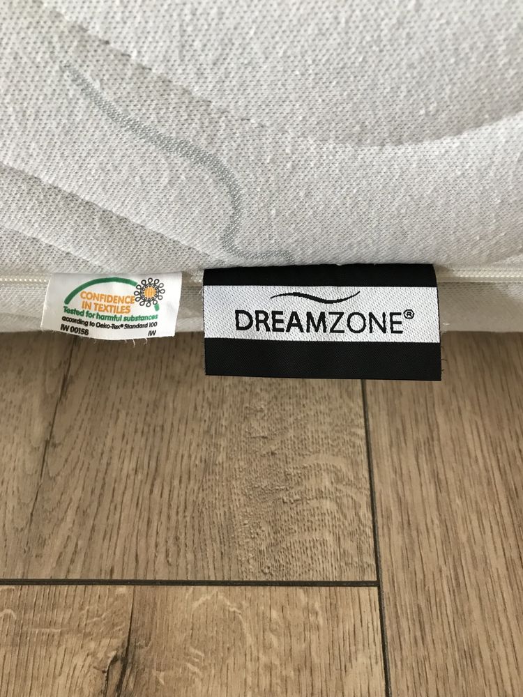 Materac Dreamzone 170x80