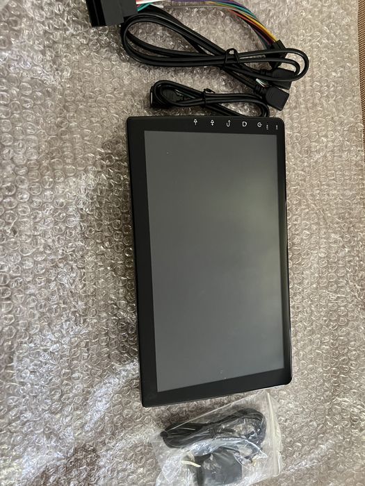 Автомагнітола 10 дюймів 2-din