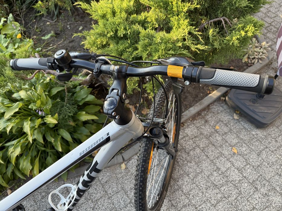 Rower crossowy Giant Roam 3 rozm. M 19,5” Shimano Acera 3x7