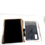 NOWY! Zestaw etui + klawiatura bezprzewodowa Bluetooth do iPad/Samsung
