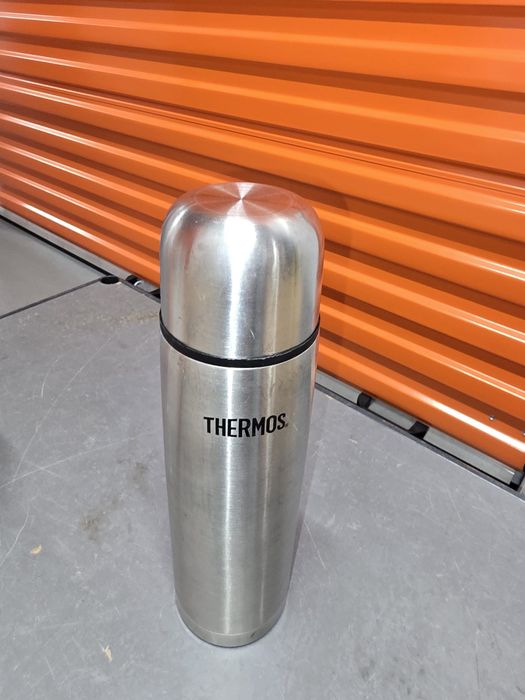 Duży termos ciepłe / zimne