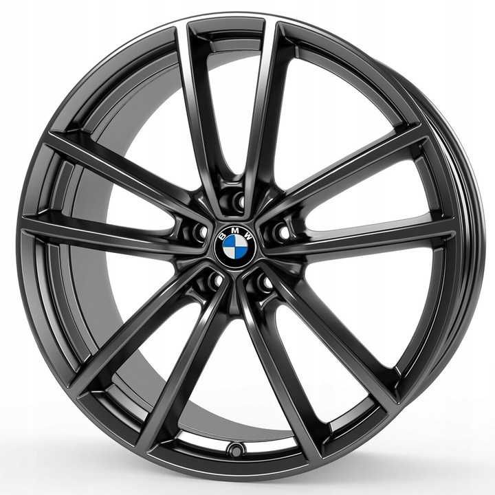 NOWE alufelgi BMW 19 i4 Seria 1 Seria 2 X1 X2