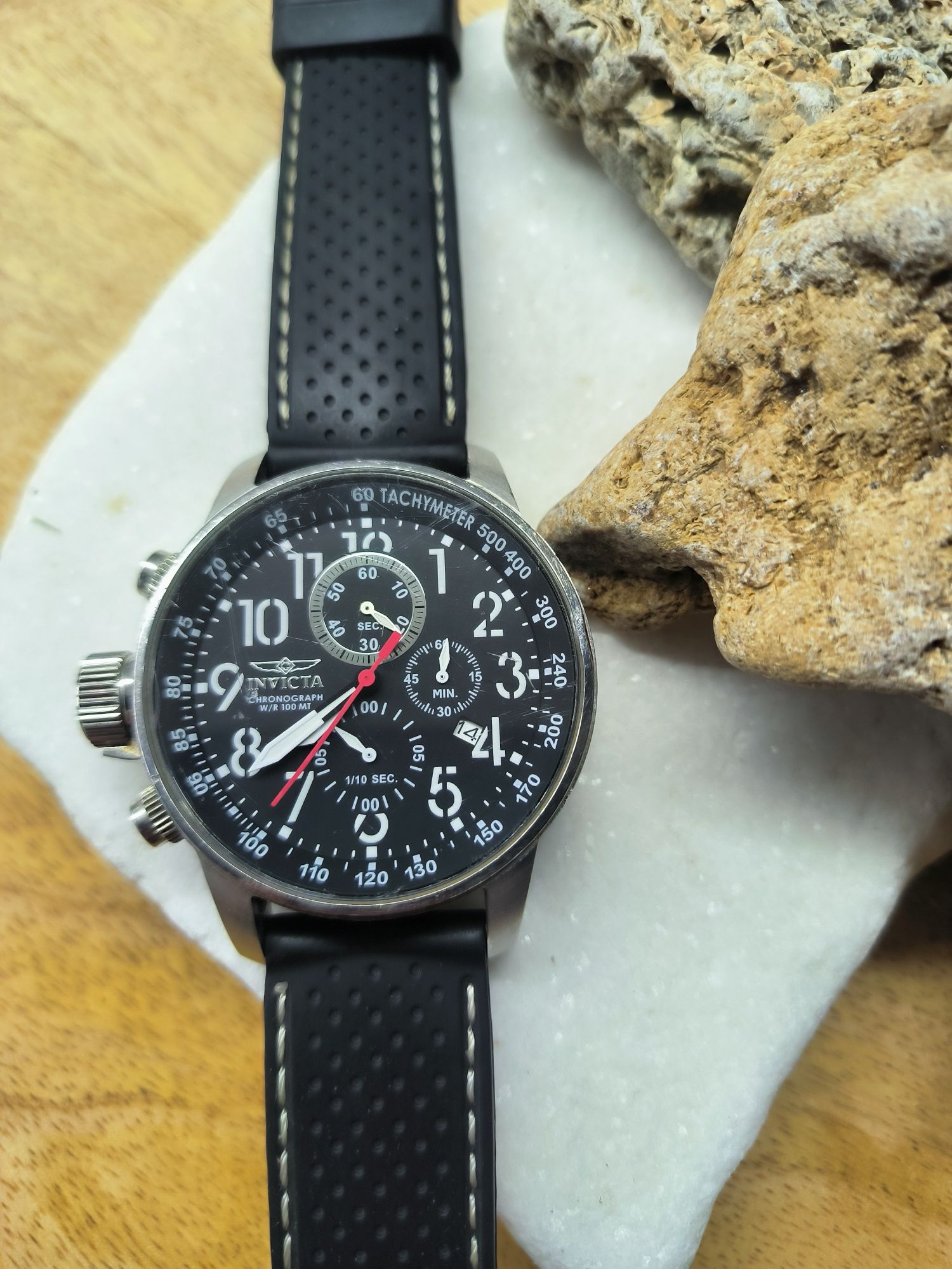 INVICTA 1512 aviator Forse, model 1512!