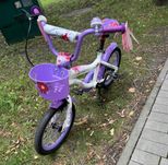 Rower dziecięcy idealny na prezent