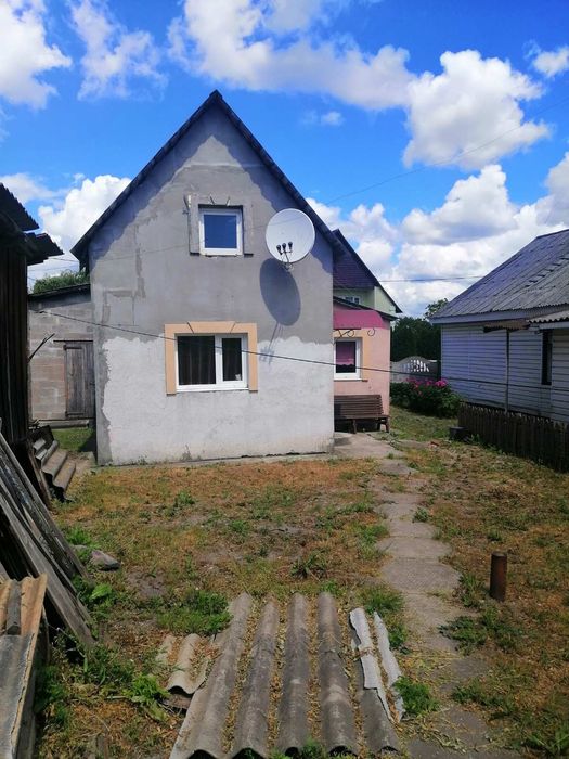 Продаж будинку на вулиці костельній 2/2 в центрі