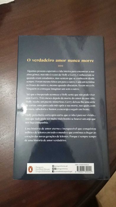Livro de lazer com Exelente história