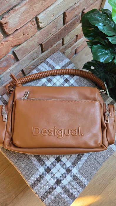 Torebka Desigual nowa z metkami