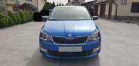 Skoda Fabia 2016 / 116.000 km / 90 KM / RADAR / LED / Climatronic / PDC / Serwis /