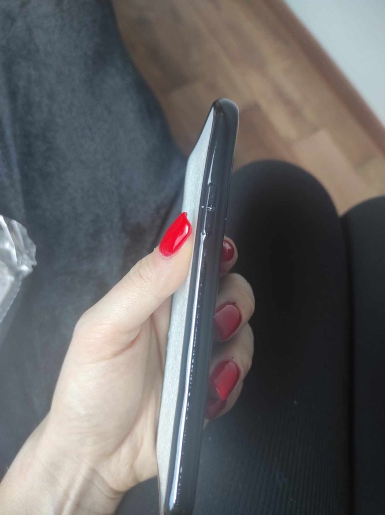 Etui pokrowiec nakładka iPhone X/XS