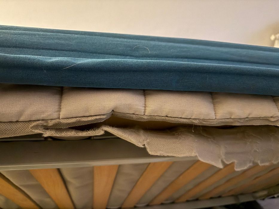 Sofa Beddinge Ikea