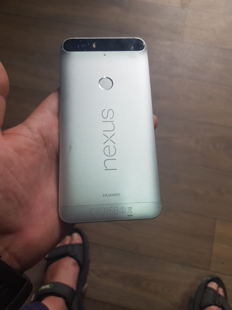 Google Nexus 6p 3/32ГБ