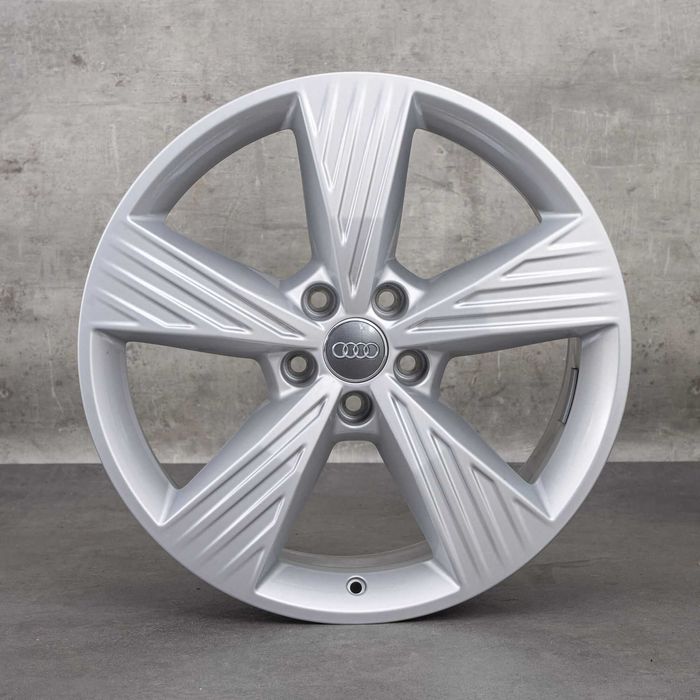 Jantes 19 5x112 Audi Q4 e-tron