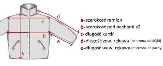 Porządny płaszcz męski czarny jesienno-wiosenny XL/XXL