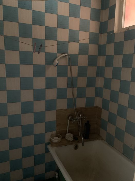 Продаем 1 комнатную квартиру Терновской район. 8 горбольница.