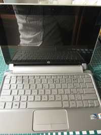HP Mini 210 10" laptop netbook