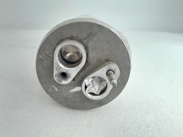 Condensador / botija AC RENAULT Zoe (BFM_)