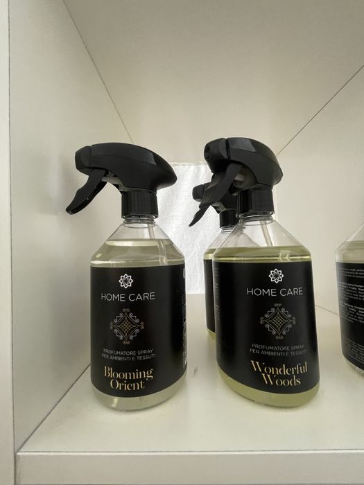 Produtos de limpeza Chogan