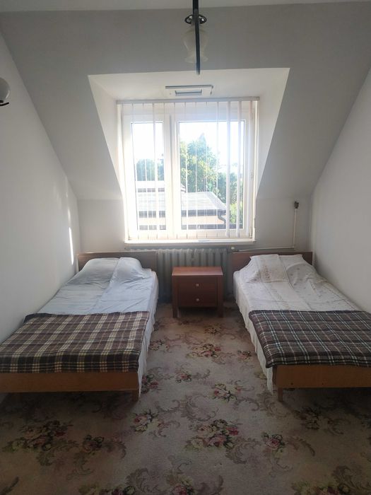 Noclegi firmowe i prywatne już od 39,99 zł