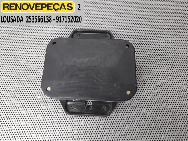 Airbag lateral frente direita MERCEDES-BENZ Classe M (W163)