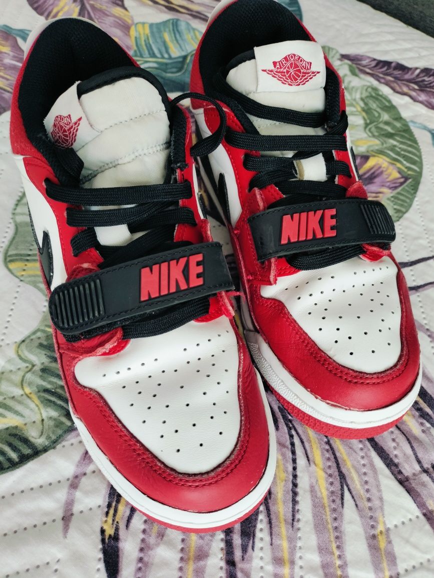 Buty Nike rozmiar 38